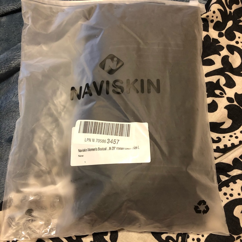 Brand new!!! Large yoga pants